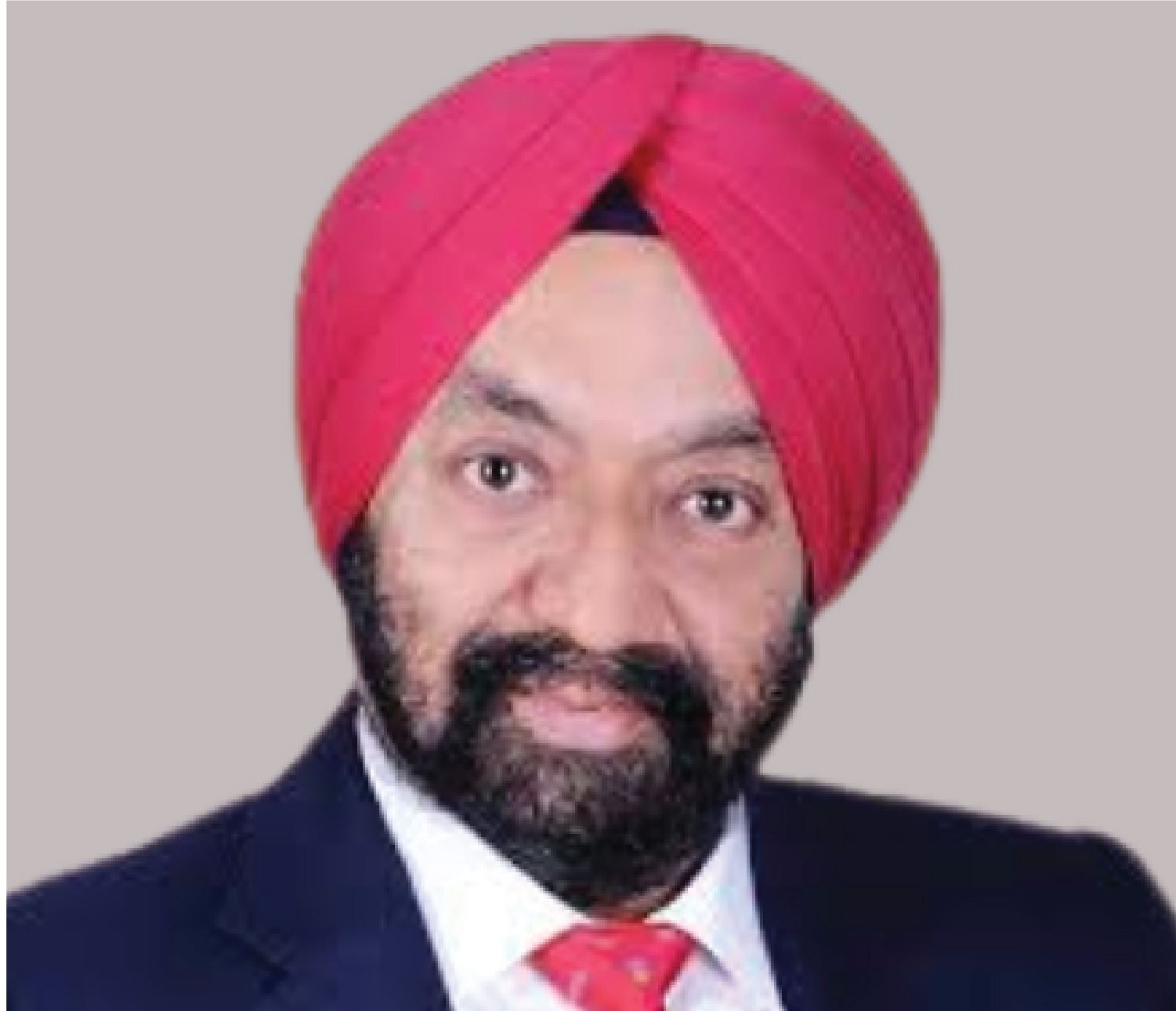 Padma Shri Dr. Vikramjit Singh Sahney